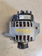 102211-8640 alternatore OPEL