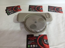 Luce Cortesia Plafoniera Abitacolo NISSAN MICRA 3 Serie RICAMBIO USATO ORIGINALE