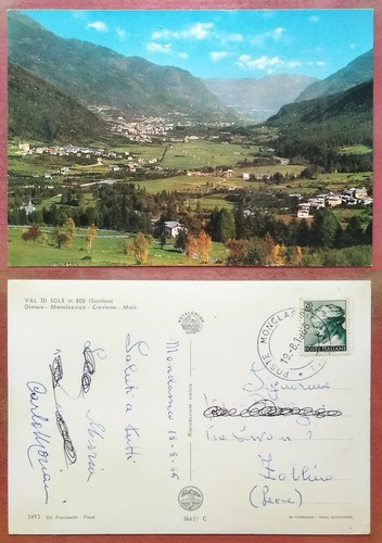 Val sole - val,