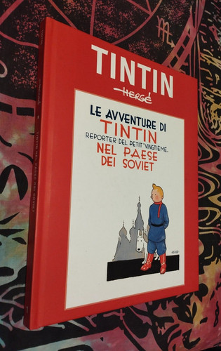 Libro fumetti avventure - libro,