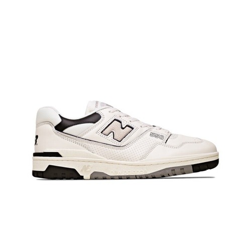New balance 550 cream - new,