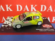 Die cast 1/43 Modellino Auto
