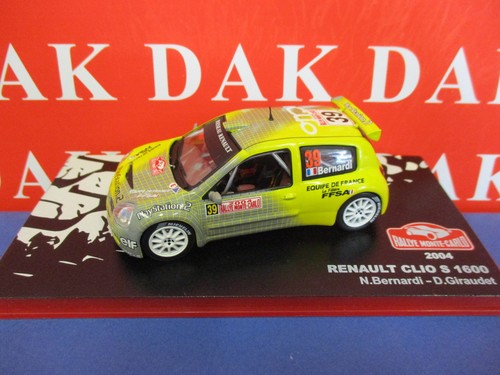 Die cast modellino auto - cast, 1/43