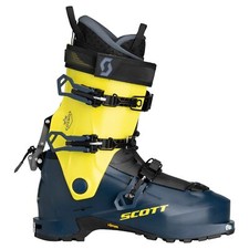 Scarponi sci alpinismo - scarponi,