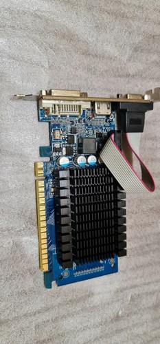 Scheda video nvidia evga - scheda,