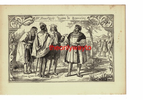 Money lezione d - money,