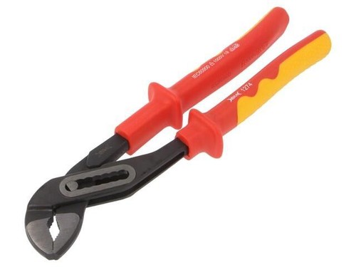 Pinza bm1274 isolata - pinza,