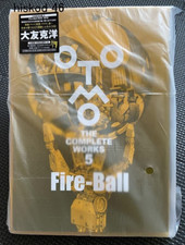 Otomo katsuhiro opere - katsuhiro,