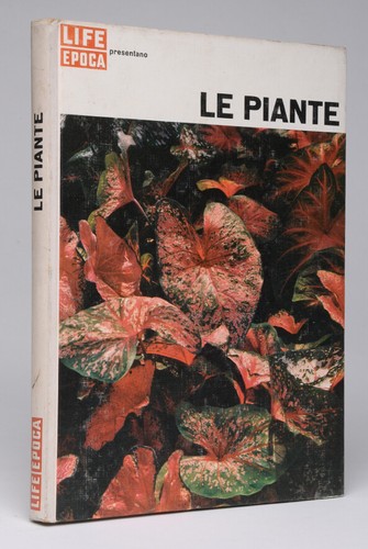 Life epoca piante - "le, piante"
