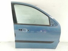 PORTA ANTERIORE DESTRA FORD FOCUS (1998 > 2005) SPORTELLO BLU COMPLETO