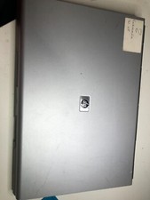 Notebook HP Pavillion dv1000 funzionante, come da foto.