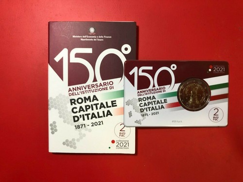 Card 2021 italia - card,
