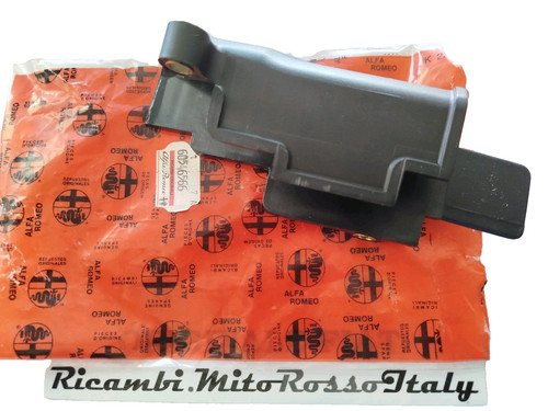 Coperchio distribuzione alfa - coperchio,