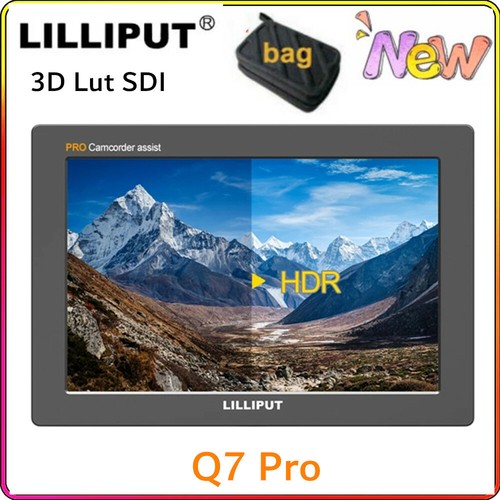 Lilliput pro full hd sdi - pro,