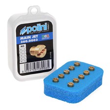 MF7933 Kit 10 getti massimo 60