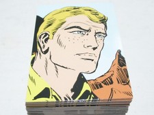 FIGURINE CARD N.# C16 ALBUM