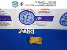 60/46 4419877 MANIGLIA INTERNA PORTA DX SX BEIGE FIAT RITMO L CL 60 65 75 FL85