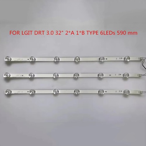 Pezzi strisce led per - 3,