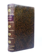 GULLIVER'S TRAVELS BY JONATHAN