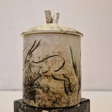 JOAL dlg Blin- Pot couvert -