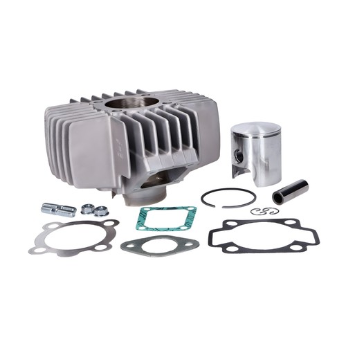 Kit cilindro alluminio - in,