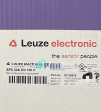 1pz Leuze BPS 304i SM 100 D