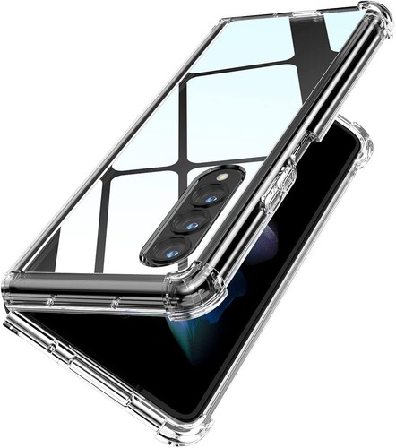 Cover custodia trasparente - cover,