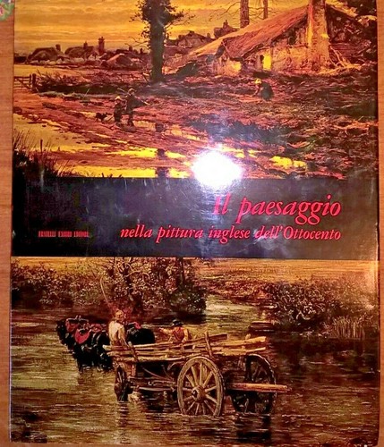 Paesaggio mensili arte - paesaggio, d'arte