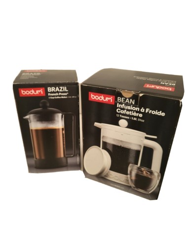 Lotto bodum bean - 2, ~