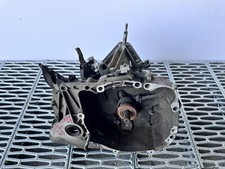 CAMBIO MANUALE COMPLETO PER