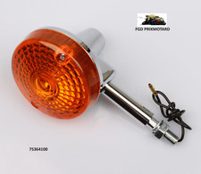 SUZUKI GN 250 1982/1996 FANALE ANTERIORE SINISTRO O DESTRO