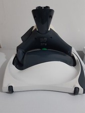 Folletto Pulilava SP530 come NUOVA Vorkerk Originale COMPLETA + PANNI + DOSATORE