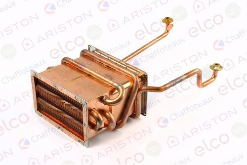 Ariston scambiatore - ariston,
