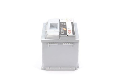 Batteria auto bosch s5007 - auto,