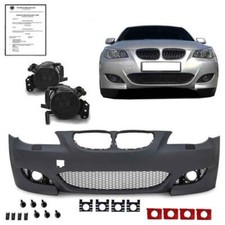 Paraurti anteriore adatto per