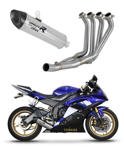 Yzf 2006 2016 sistema di - r6,