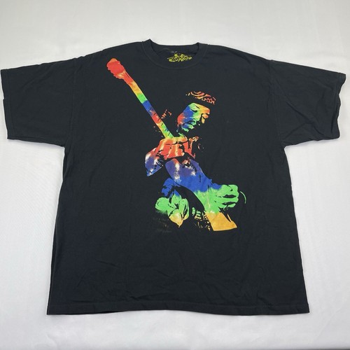 Shirt jimi hendrix - t-shirt,