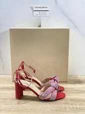 Ninalilou Sandalo donna pelle