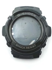 Case. Boite Montre Casio