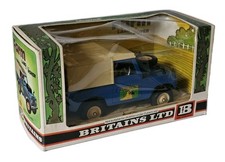 Britains Ltd Farm Land Rover