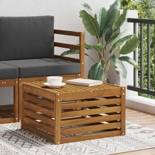 Tavolo da Esterno Legno di