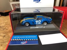 BBR - FERRARI 250 GTO n° 112