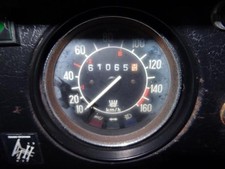 Serratura bagagliaio SAAB 96