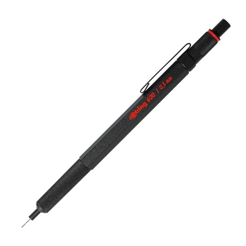 Rotring 600 ballpoint - ballpoint, pen