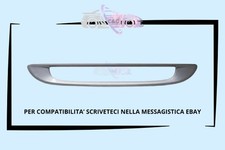 CORNICE GRIGLIA GRIGIA SMART