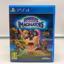 Skylanders imaginators - imaginators,