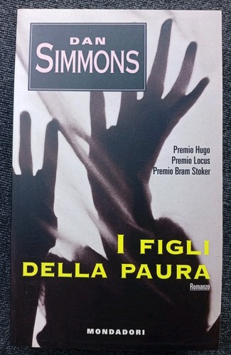 Figli della paura dan - paura,