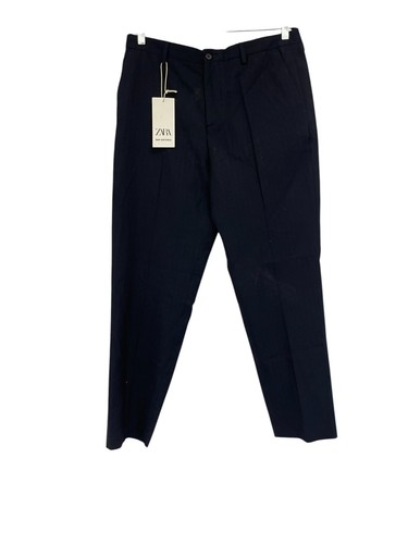 Pantalone uomo zara - zara, sartorial