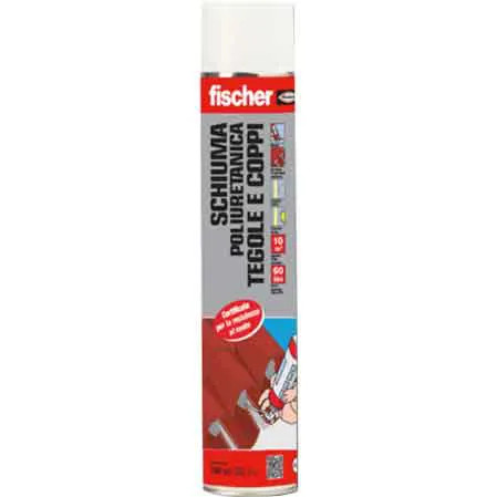 Schiuma poliuretanica tegole - schiuma,