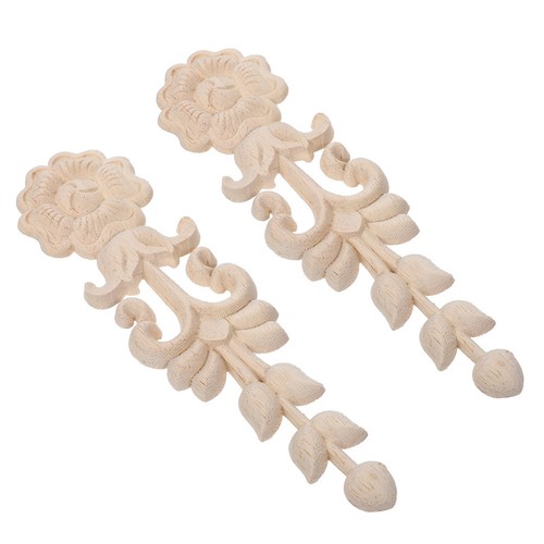 Pcs intagliato applique - intagliato,